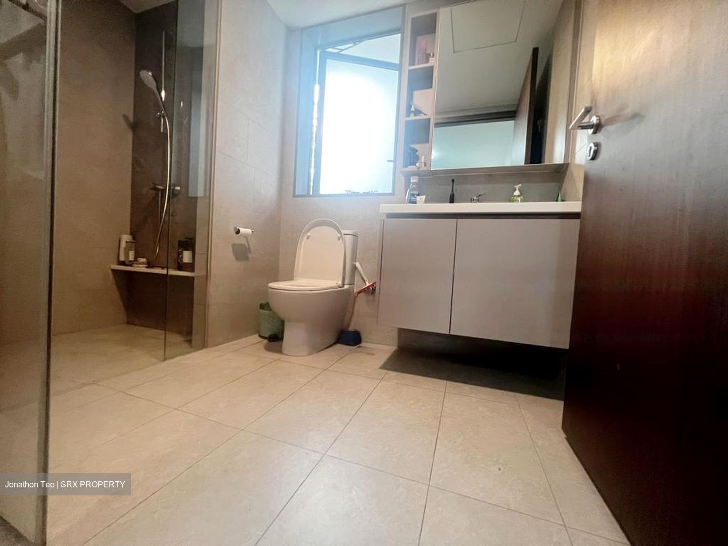 The Visionaire (D27), Condominium #453394231